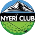 Nyeri Golf Club Logo