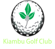 kiambu golf club logo