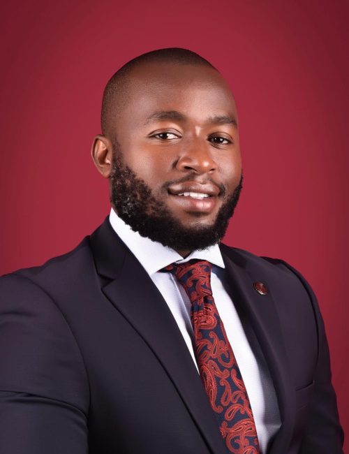 Chairman MGC