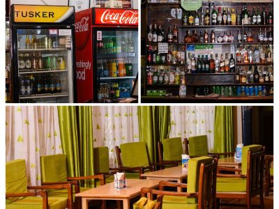 Machakos Golf Club Photo - Restaurant & Bar