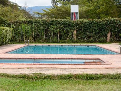 Machakos Golf Club Photo - Swimming Pool